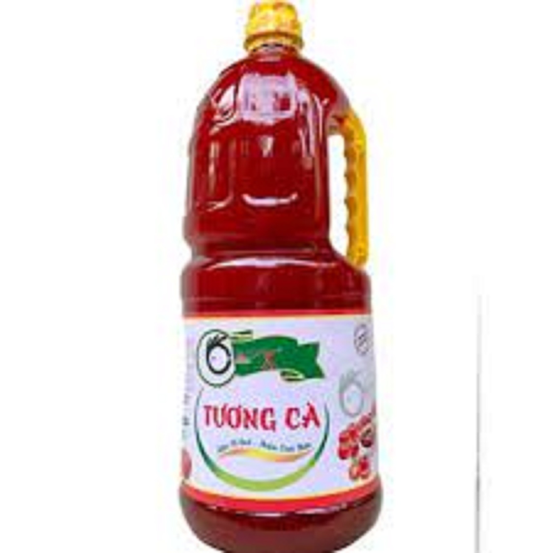 TƯƠNG CÀ CHI MAX 2.1KG - CHUYÊN NHÀ HÀNG - QUÁN ĂN .
