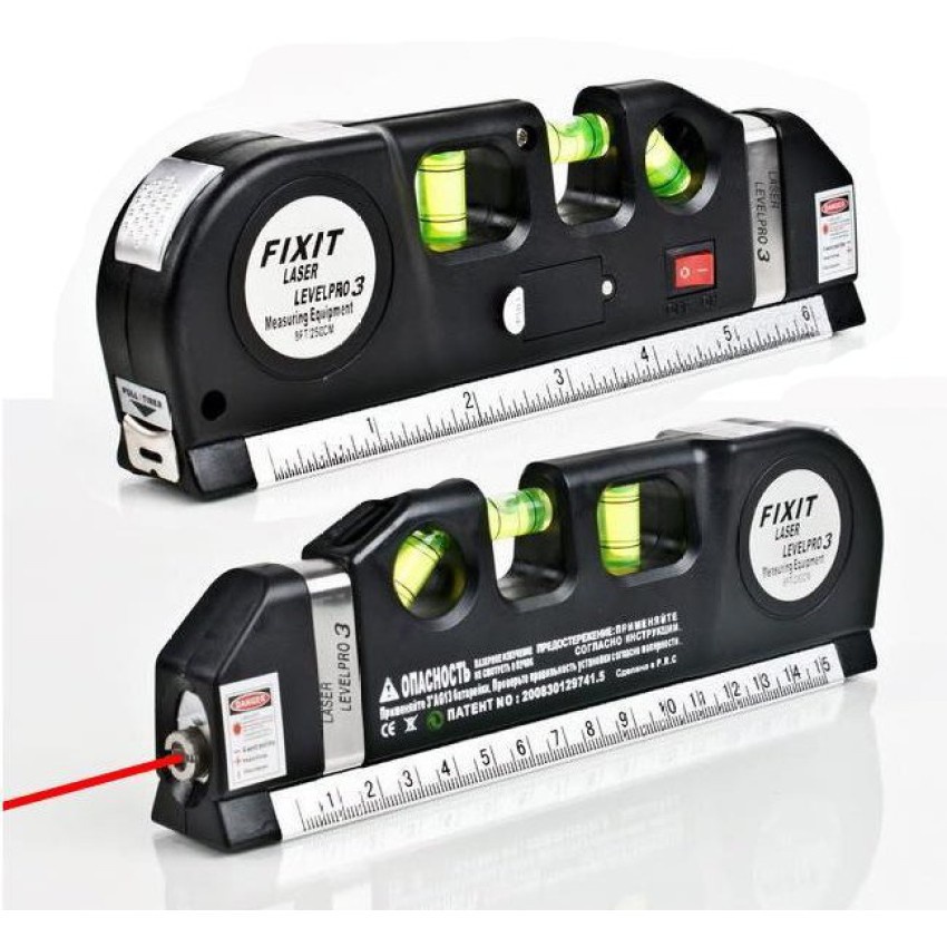 COD thước đo laser đa năng - thước đo đa năng laser-Thước đo góc đa năng laser