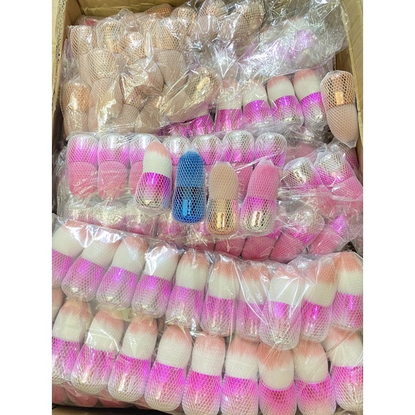 Cọ phủi bụi làm nail-trang điểm