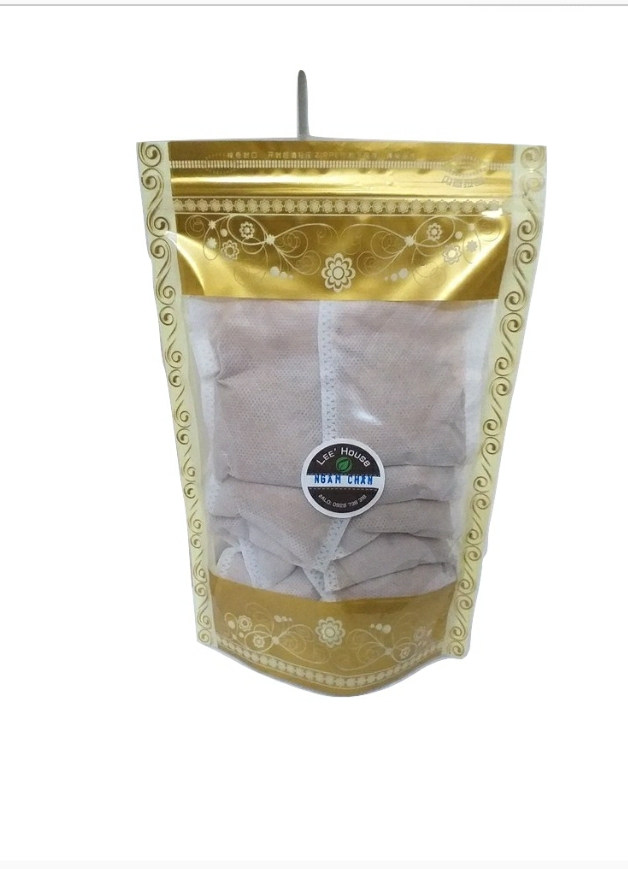Muối ngâm chân thảo dược túi lọc