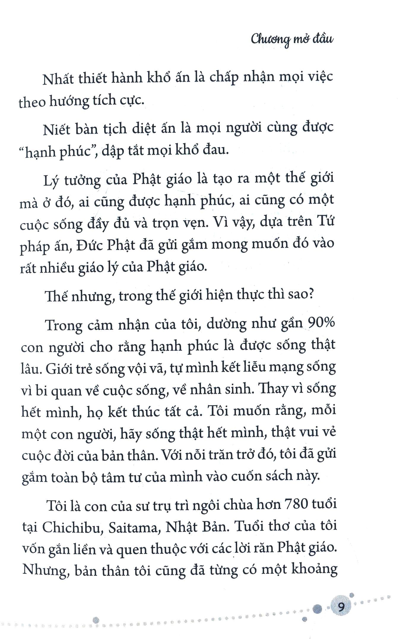 Mỗi Ngày Trọn Một Niềm Vui
