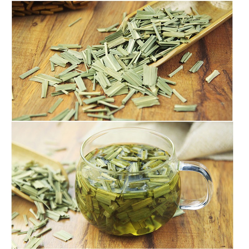 Lá dứa sấy khô 500g - Thảo Dược Tấn Phát
