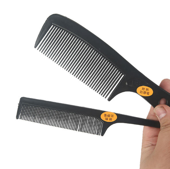 Bộ 2 lượt chải tóc, làm tóc