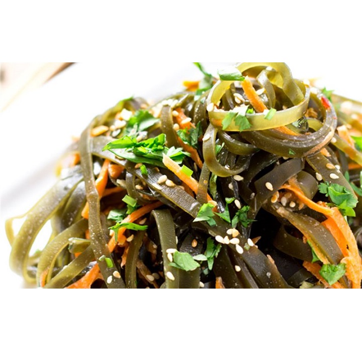 PHỔ TAI RONG BIỂN SẤY KHÔ (100g)
