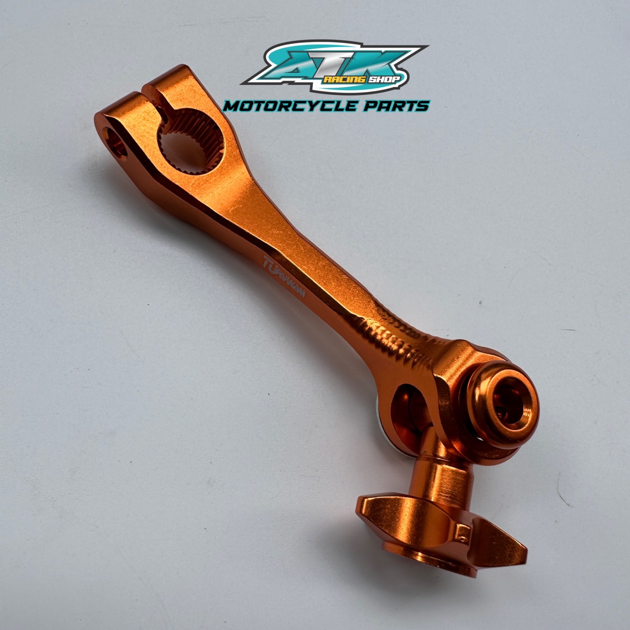 Motorcycle front rear win fork wave,dream, Sirius... all-in-one CNC aluminum (hot sale)