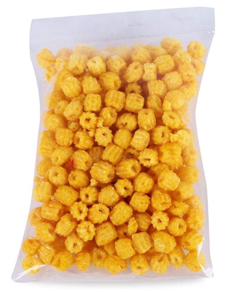 Nui Sấy Tẩm Gia Vị 500g Bò Đội Nón