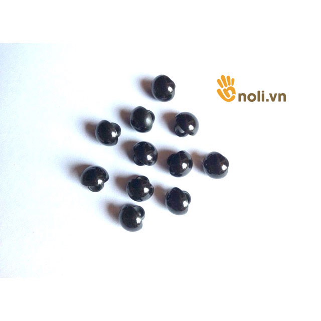 Mắt thú khâu (Gói 10 đôi)