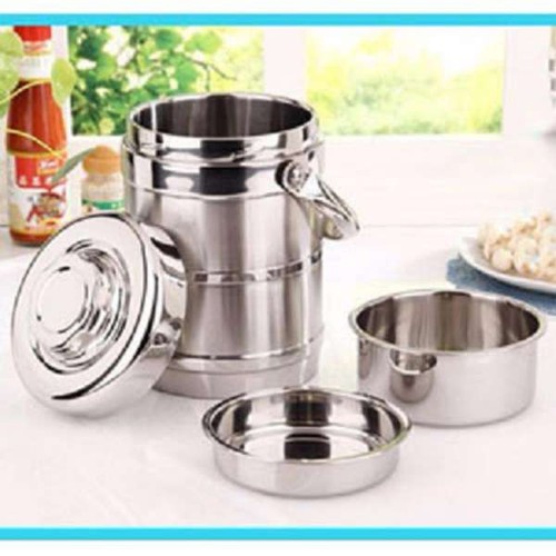 Cặp lồng inox Hàn Quốc 1,4L