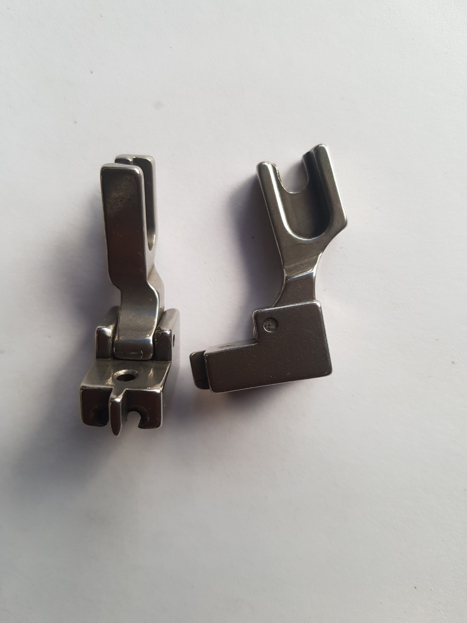 chân vịt vô dây kéo giọt nước