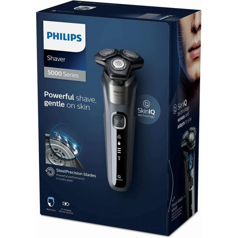 Máy cạo râu Philips S5587/10 seri 5000