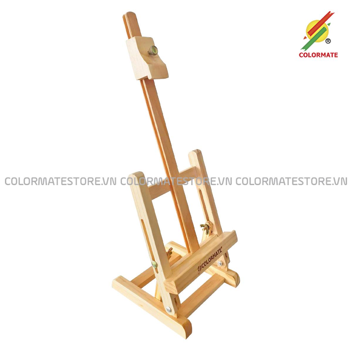 Gía Vẽ Tranh Để Bàn 44CM