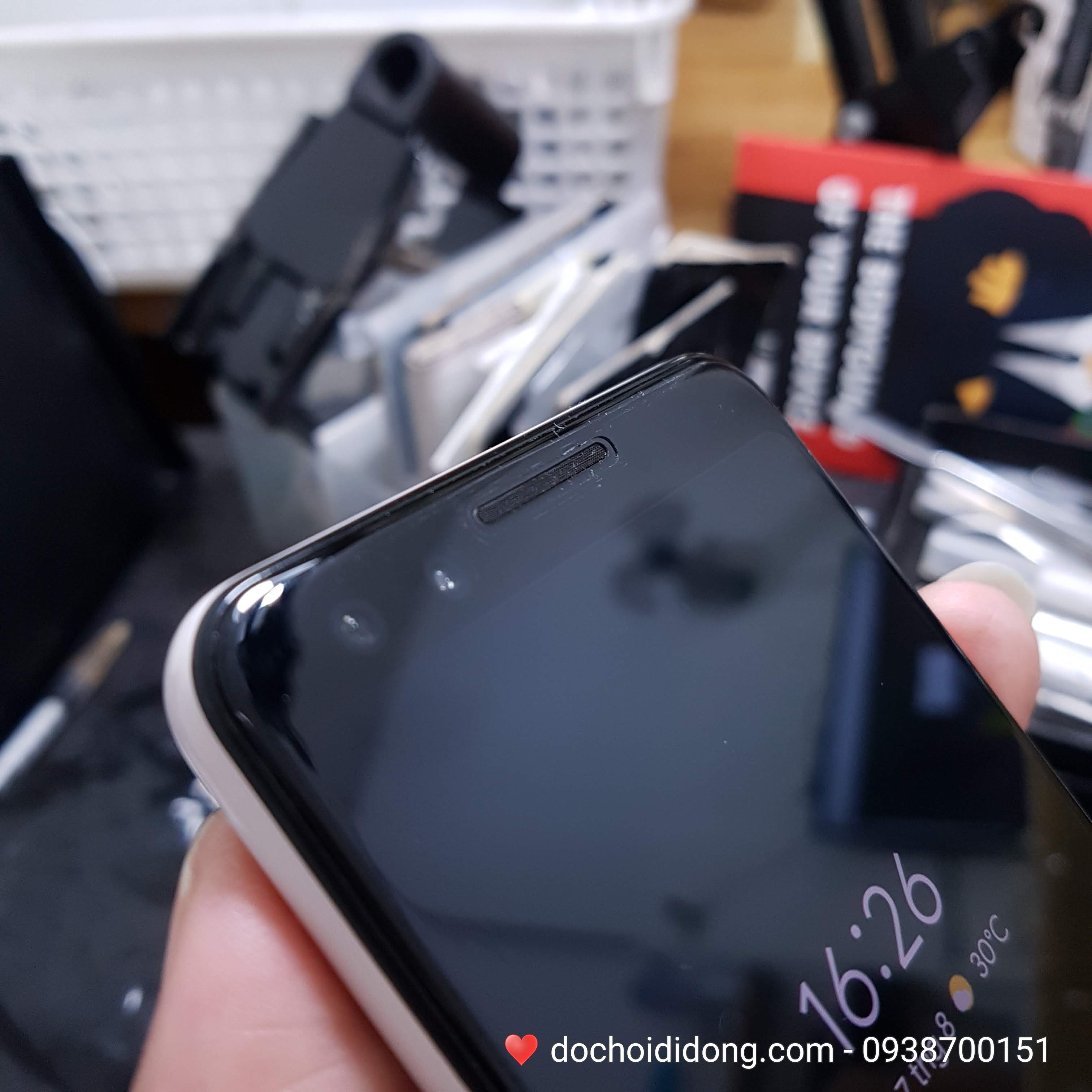 [HCM]Miếng dán PPF Google Pixel 3 trong nhám đổi màu cao cấp