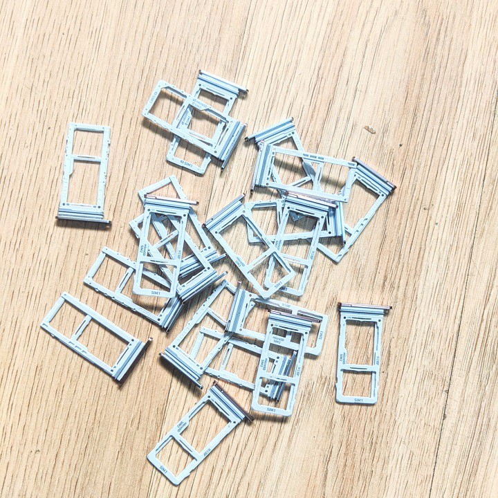 Samsung Galaxy Note 10 plus SIM Card Holder replacement