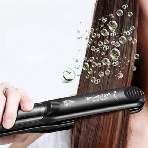 Máy Duỗi Tóc Hơi Nước Cao Cấp Professional