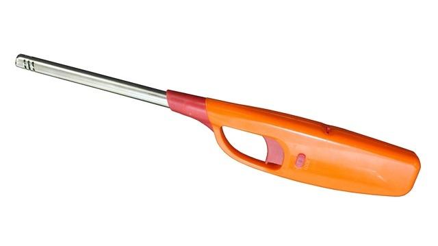 Súng mồi lửa cho bếp gas, bếp cồn