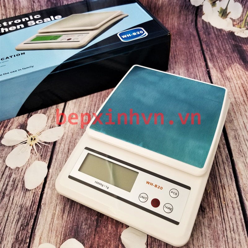 Cân điện tử wh-b20