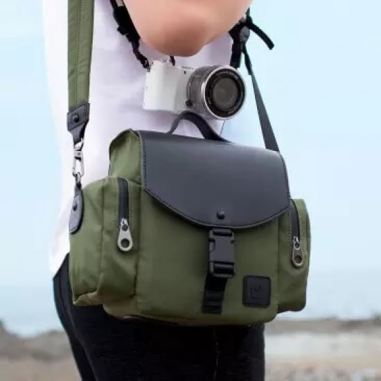 Túi Máy Ảnh Du Lịch Xiaomi Urevo