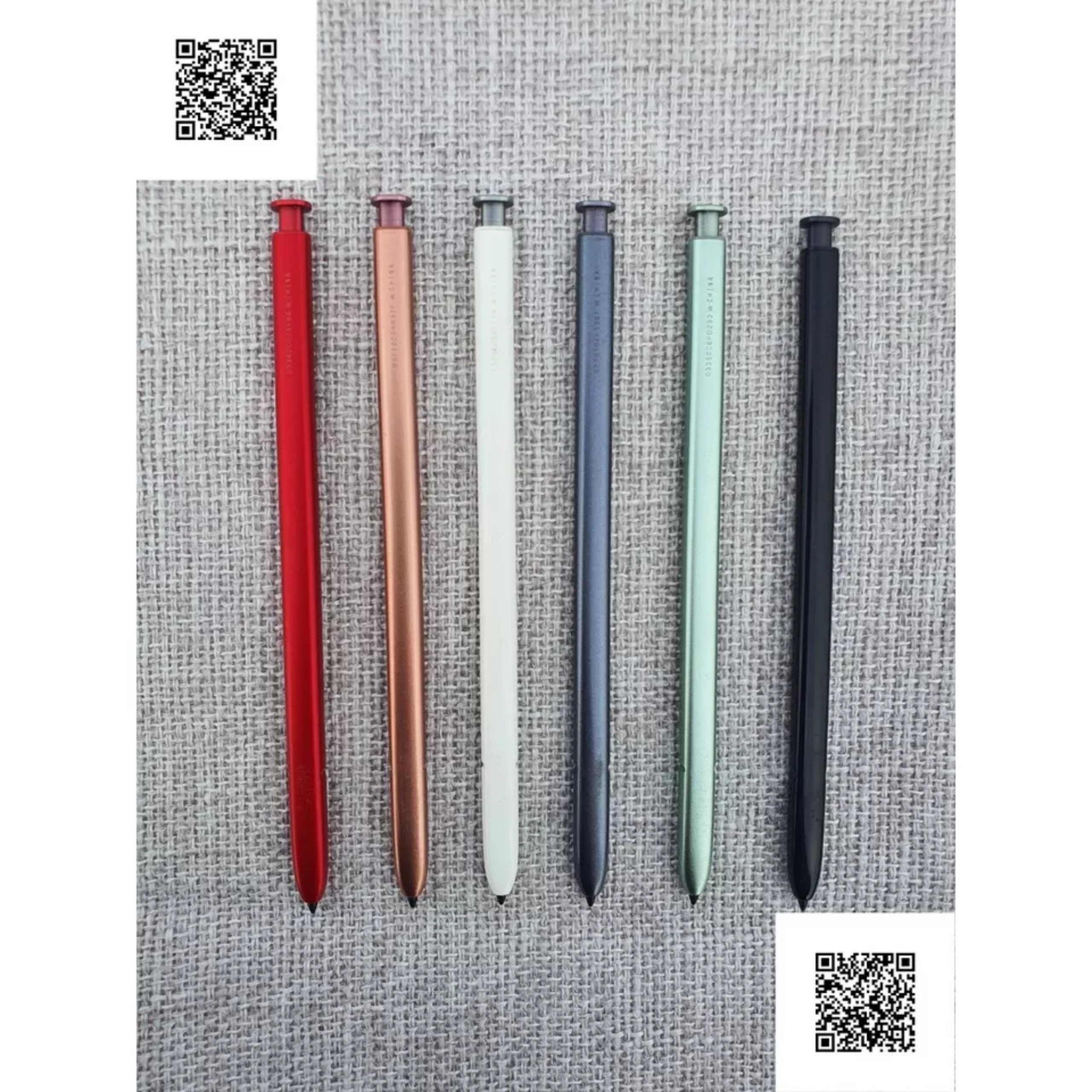Bút S - Pen Samsung Galaxy Note 20/Note 20 Ultra - Hàng đã qua sử dụng