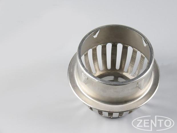 Thoát sàn ban công inox TS100-D110