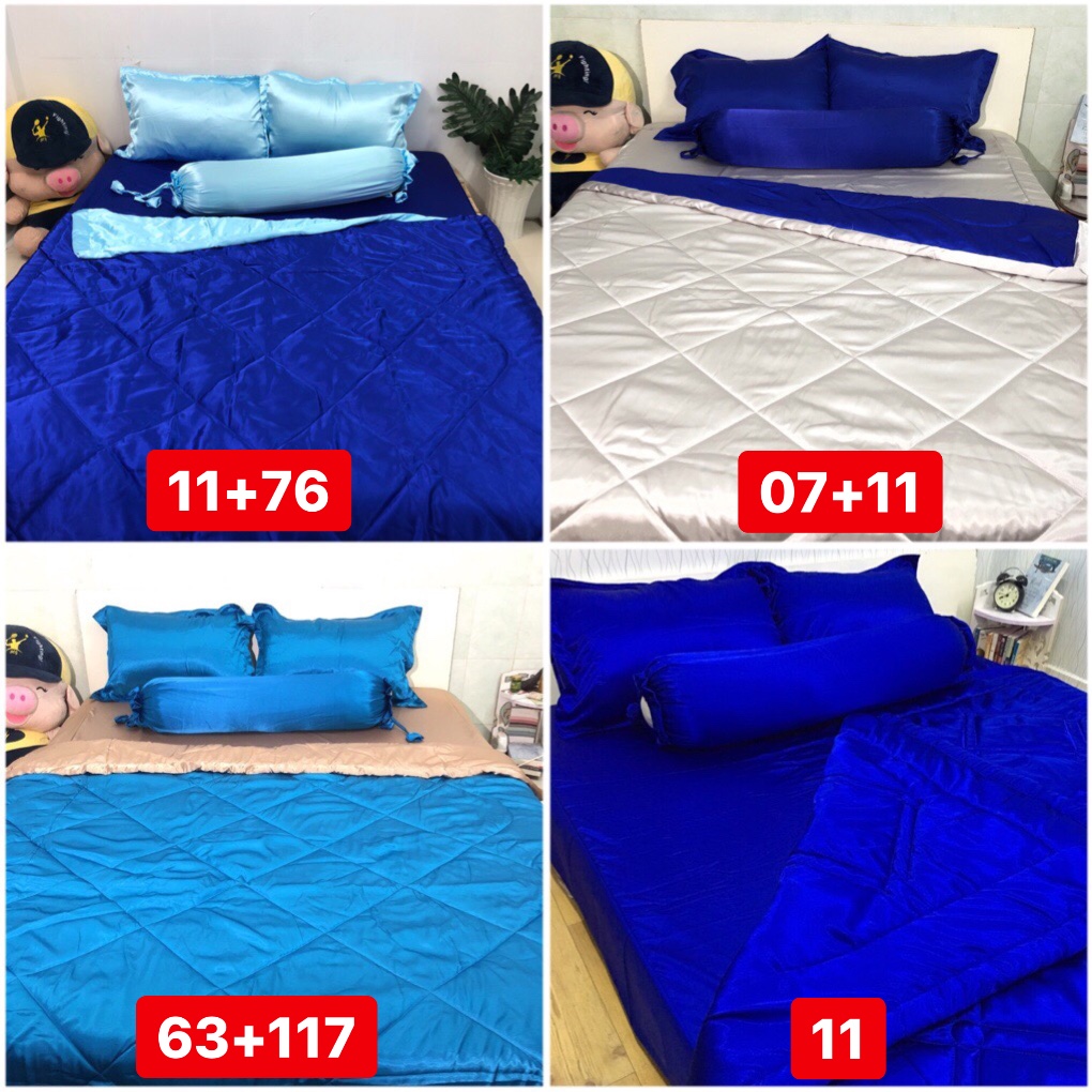 Tấm Drap phi bóng (KHÔNG: áo nằm, áo ôm, mền) 1m6/1m8. tấm ra phi bóng, tấm ga phi bóng, tấm grap phi bóng.