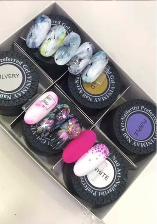 Gel nhện Vinimay - Gel nhện Vinimay