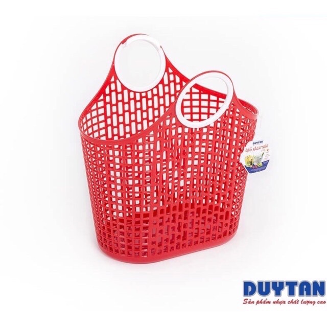 Giỏ xách đi chợ duy Tân