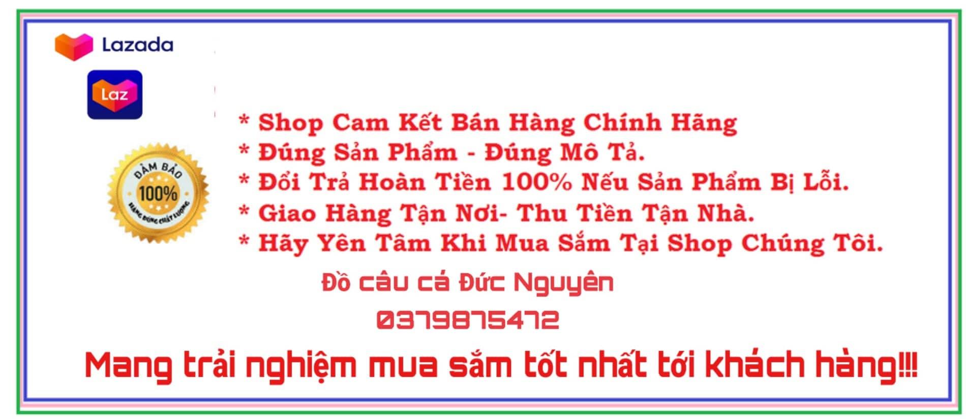 Hạt xốp câu lancer(lăng xê) -ĐỒ CÂU CÁ ĐỨC NGUYÊN