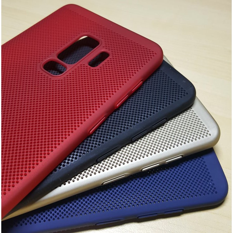 Samsung S9 Plus phone case high-end Looee soft case with good quality