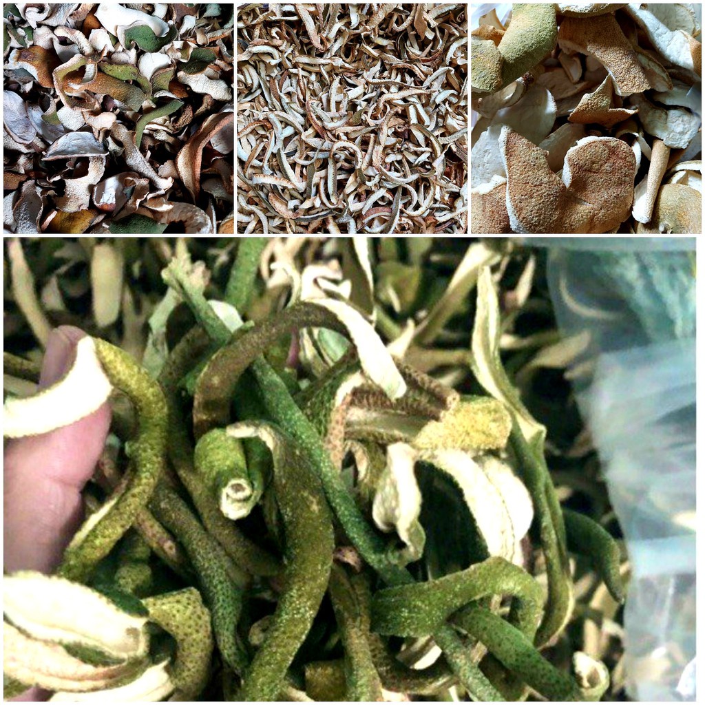 BỒ KẾT, THẢO DƯỢC XÔNG NHÀ
