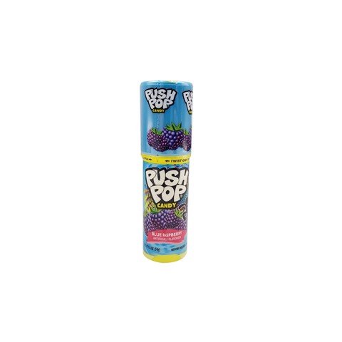 Kẹo Son Push Pop 14G