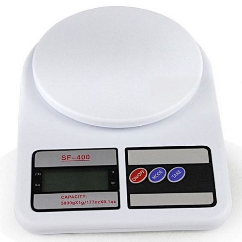 [HCM]Cân Điện Tử Nhà Bếp loại 7Kg.