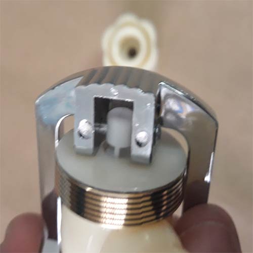 Vòi bình lọc nước gia đình