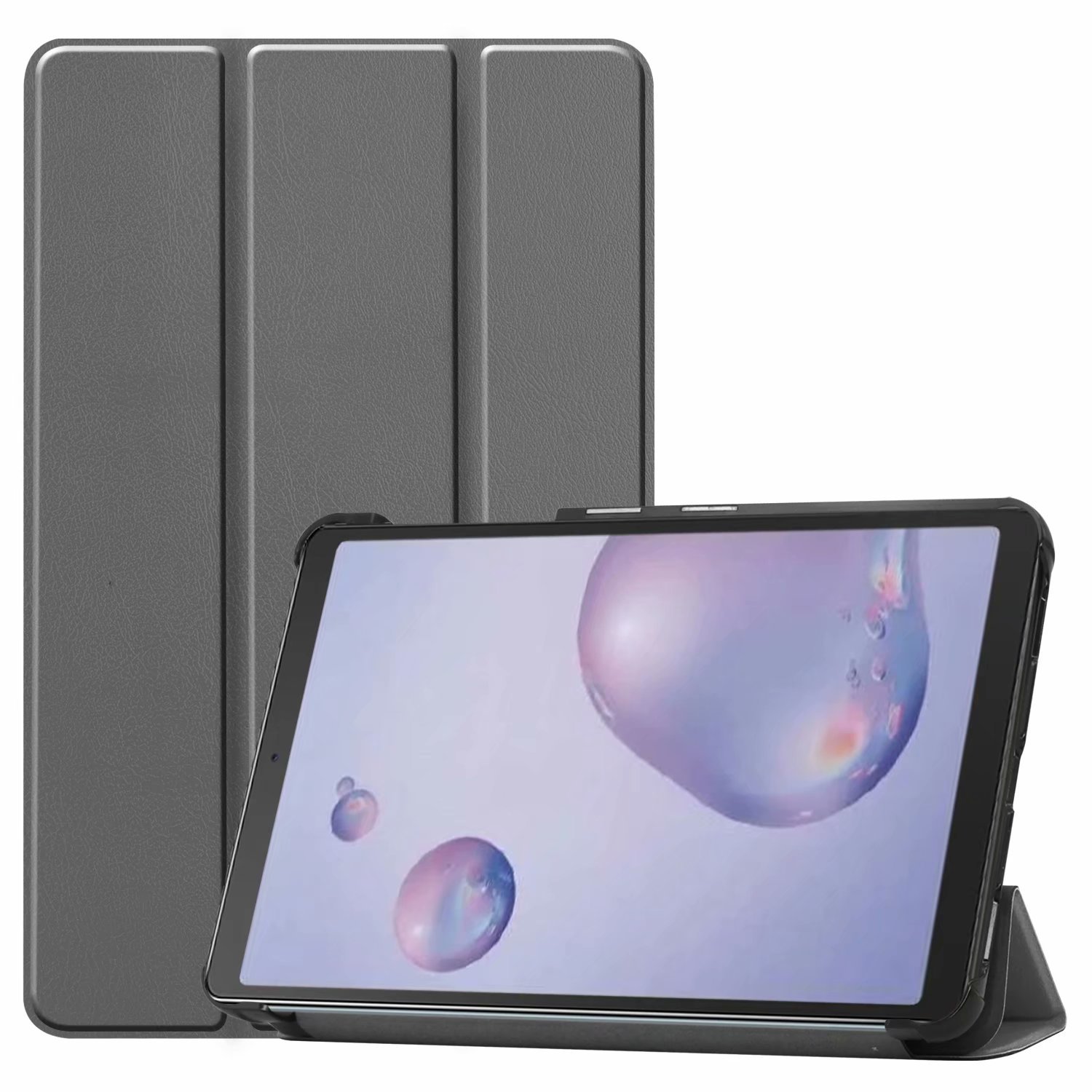 [HCM]Bao da Samsung Galaxy Tab A6 10.1 (SPEN) Nắp gập - Bao da P580/P585