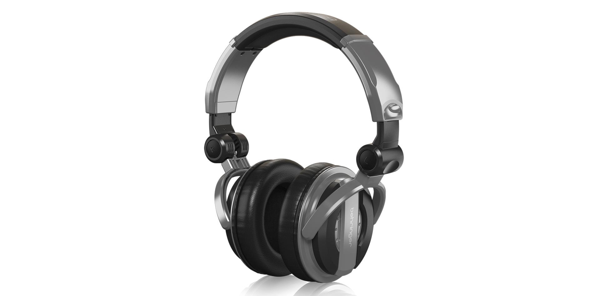 Headphones DJ Behringer BDJ 1000