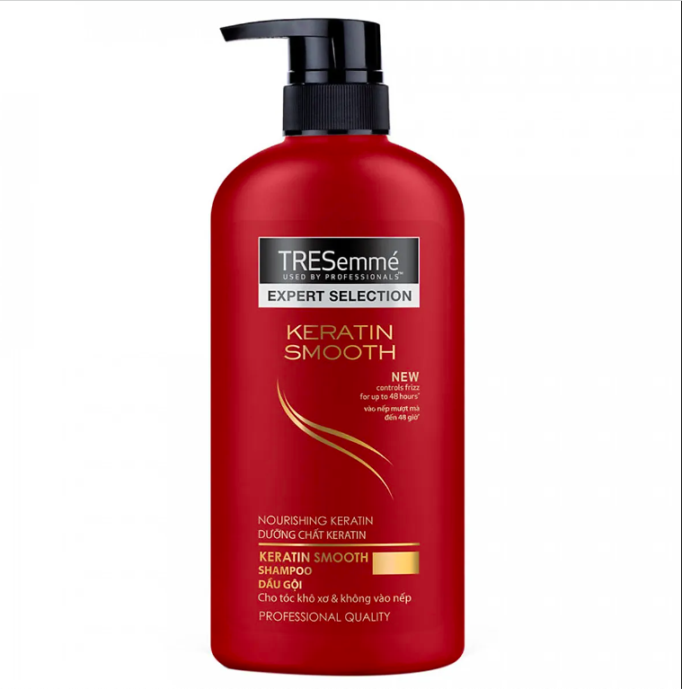[HN]Combo 2 CHAI Dầu gội Tresemme Thái Lan MỖI CHAI 450ml