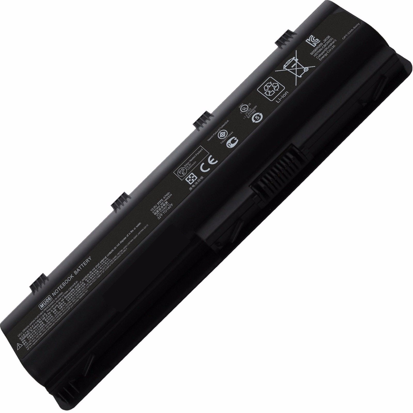 Pin Laptop HP 430 450 CQ42 CQ62