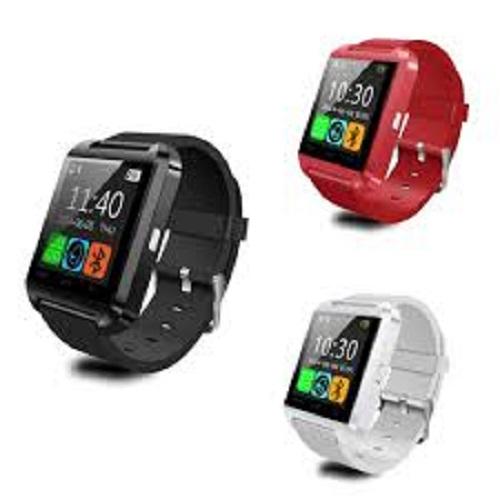 [HCM]Đồng hồ kết nối bluetooth U8