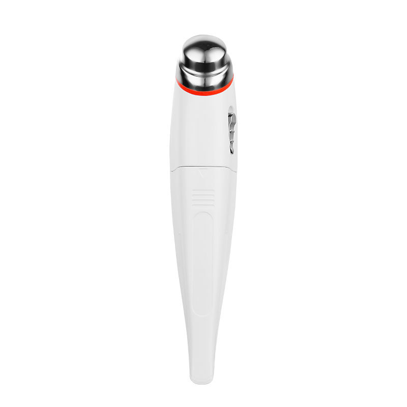 MÁY MASSAGE MẮT BỌC ĐẦU INOX [ Máy massage thư giãn Massage mini cầm tay]