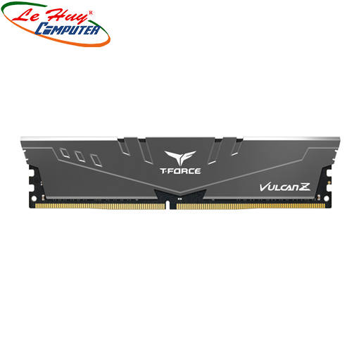 Ram máy tính team t-force vulcan z 8gb ddr4 3200mhz