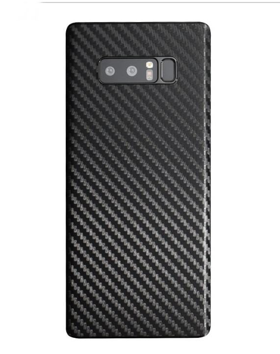 Miếng Dán Carbon mặt lưng các dòng máy Samsung