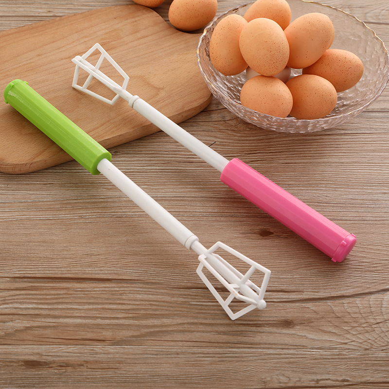 Cây đánh trứng cầm tay/ cây đánh cà phê tạo bọt