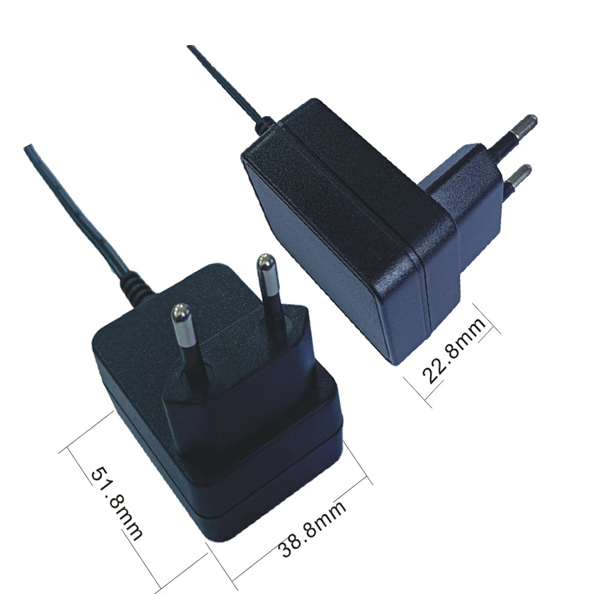 Bộ nguồn 5V 2A xịn (5 volt, 2 ampe) dùng cho TV Box