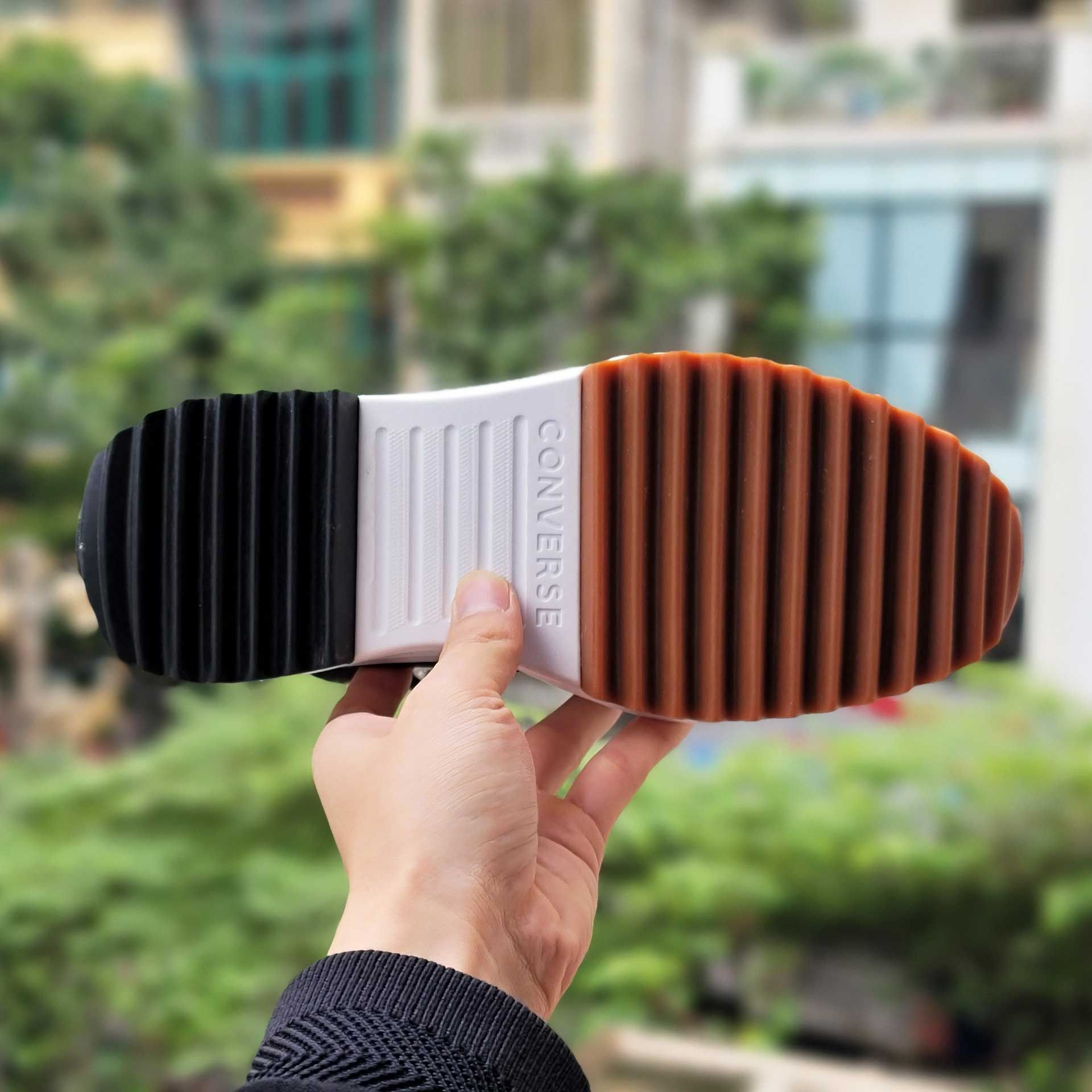 Giày Sneaker Converse Run Star Hike Cao Cấp