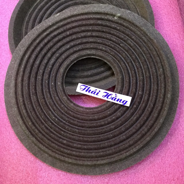 NHỆN LOA PHI 22 GIÁ CHO 2 CHIẾC