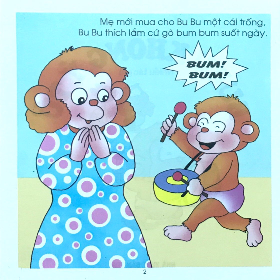 Fahasa - Bubu 37: Không Ý Tứ