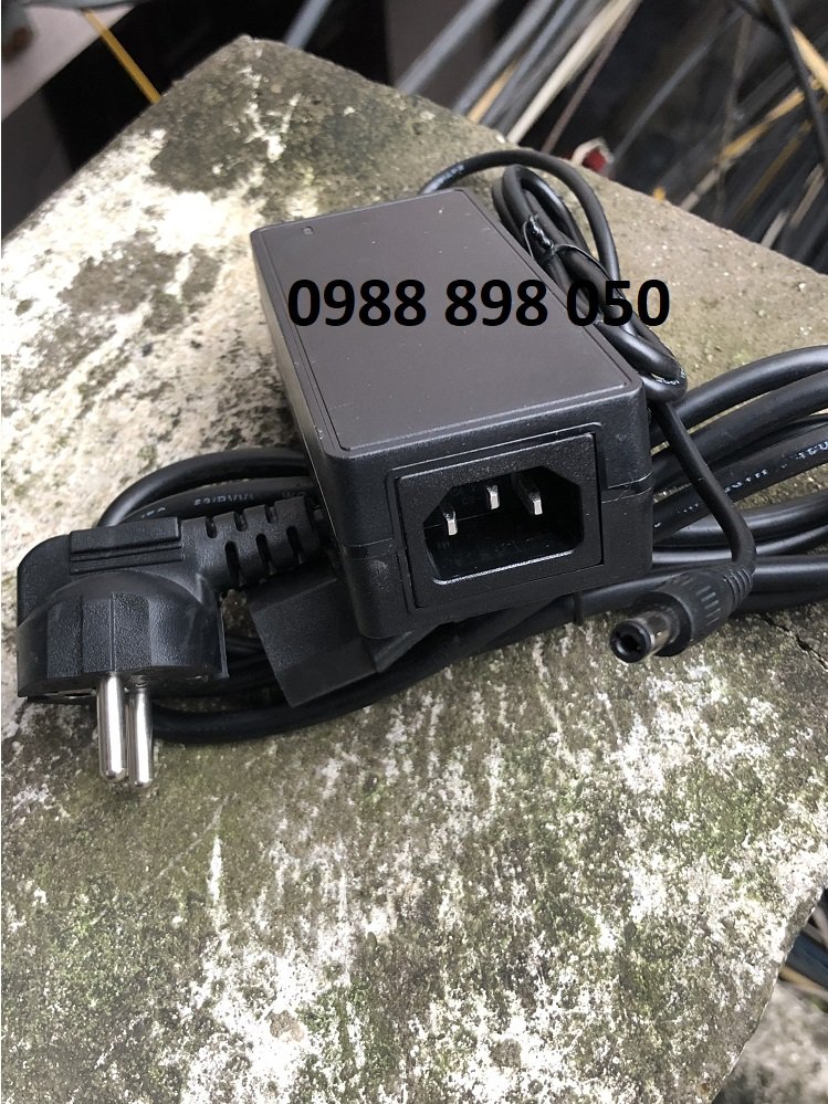 ADAPTER NGUỒN 9V 4A-4000ma