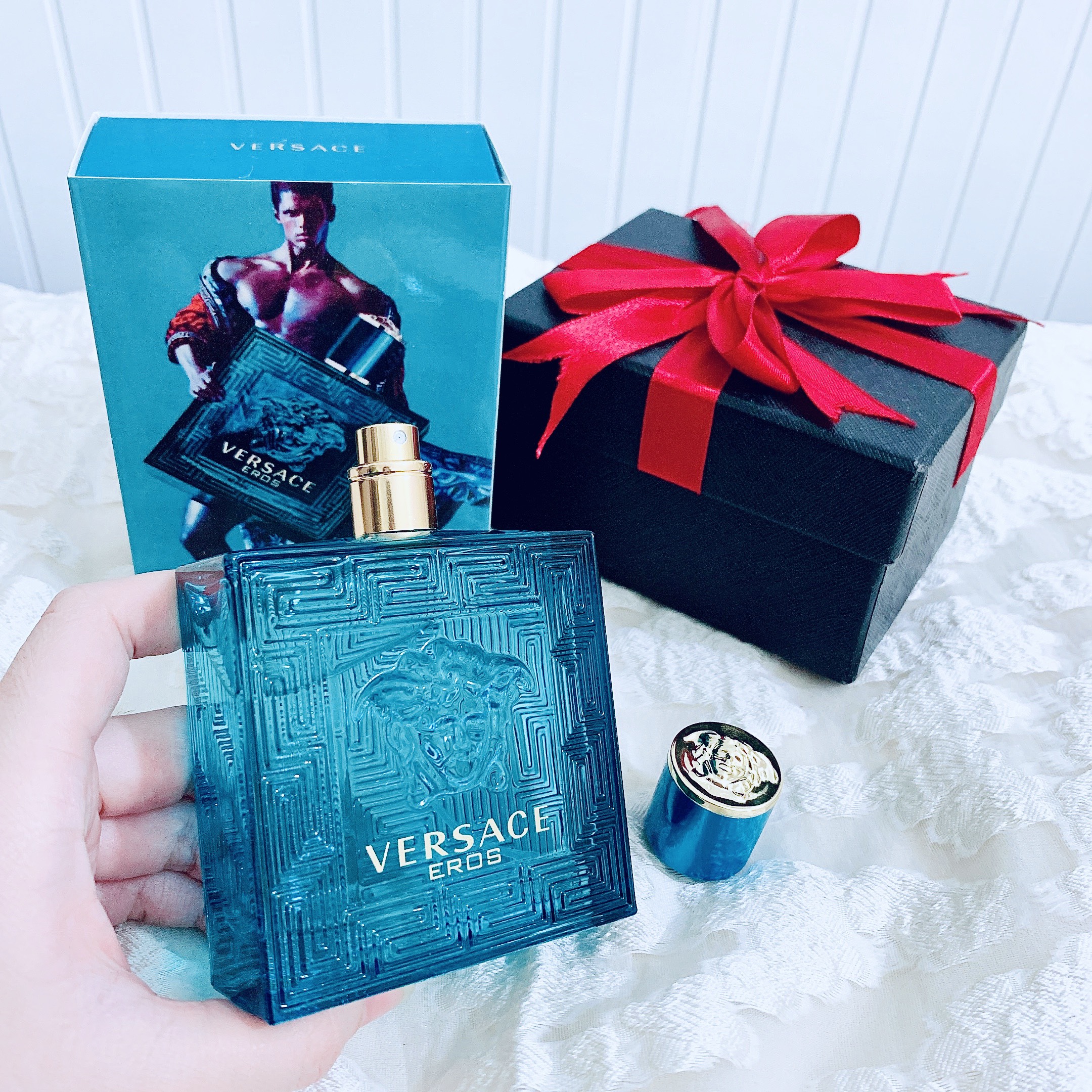NƯỚC HOA NAM VERSACEE EROS