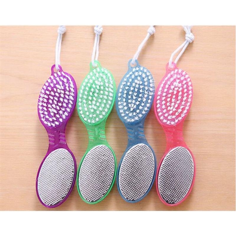 Dụng cụ chà gót chân tiện dụng