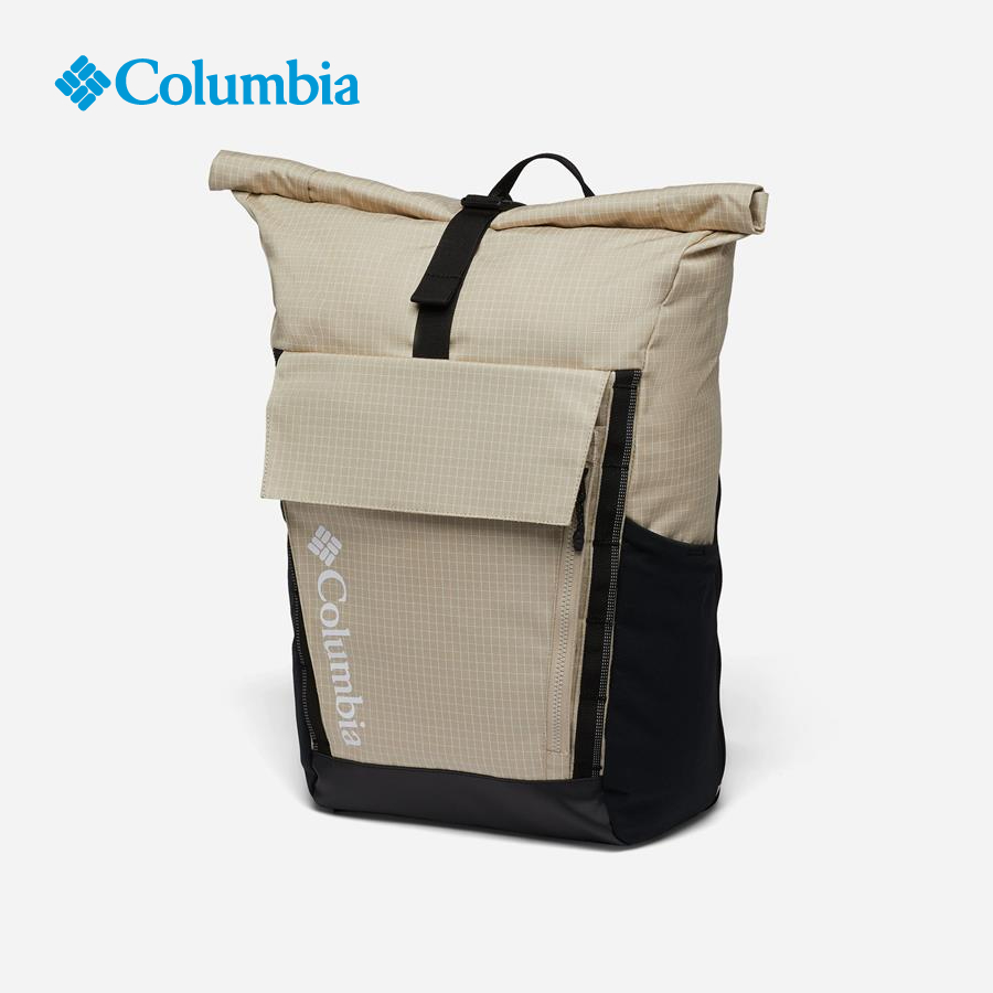Columbia balo thể thao unisex convey™ ii 27l rolltop 1991161271