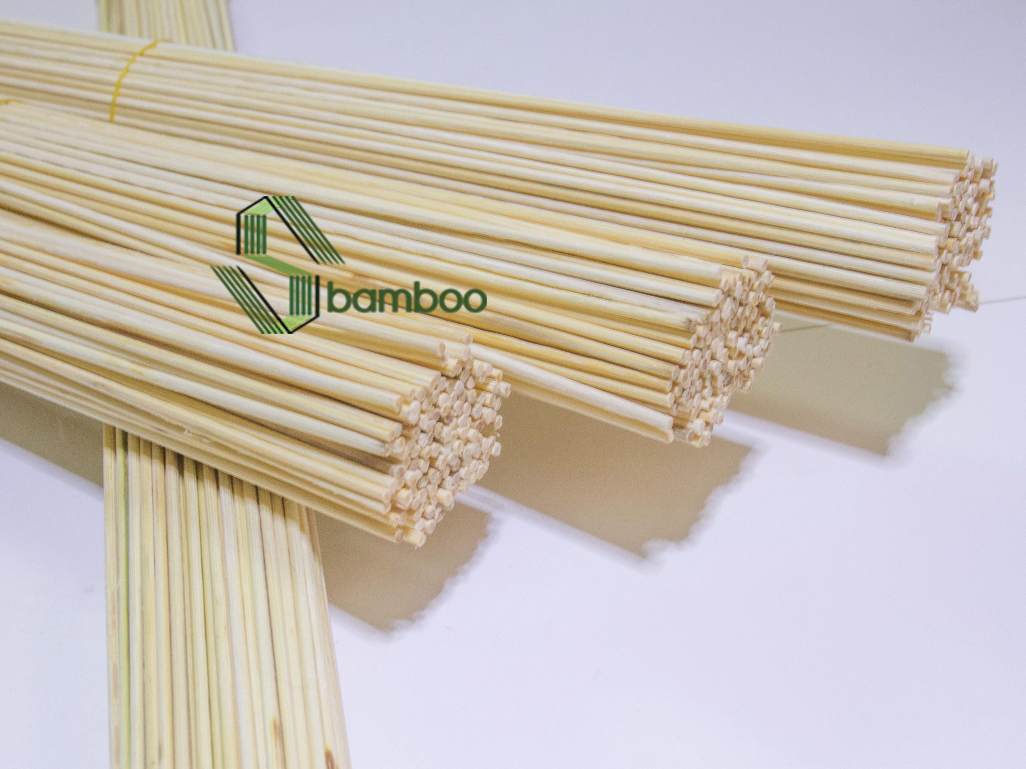 [HCM]Tăm tre dài 50cmtròn 3mm